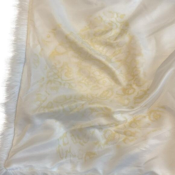 Aniye Records Lana Stole Scarf Faux Fur Luxury Elegant Statement Winter Classy - Picture 9 of 9